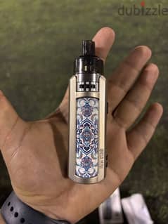 vape ursa mini pod system