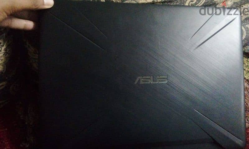 لاب توب Asus 2