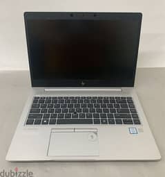 hp laptop touch screen