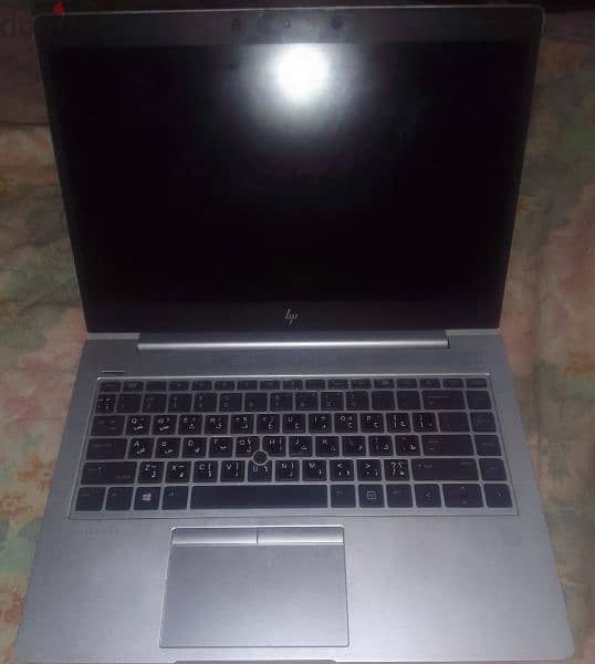 hp laptop touch screen 4