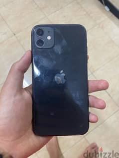 iphone 11 64 بالعلبه