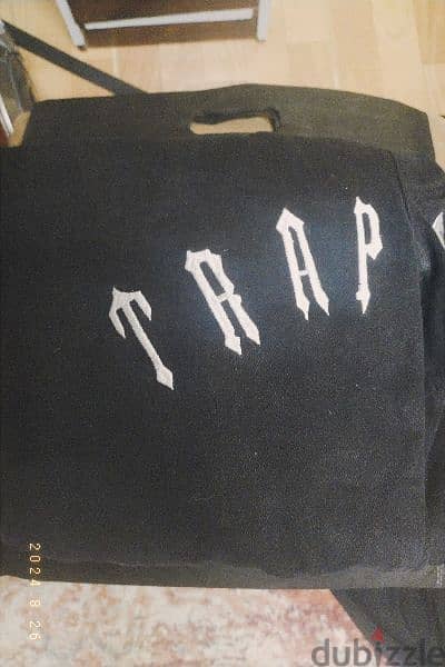 New black jeans trap star best quality 1