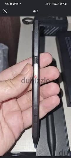 HP laptop Pen 0