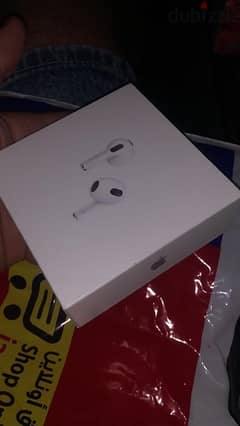 Apple AirPod 3