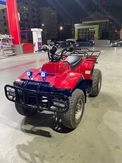 buggy 250cc 0