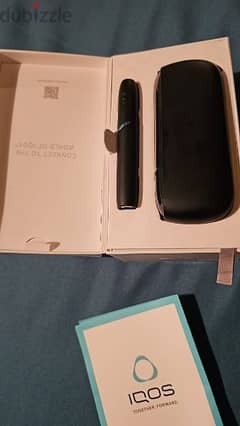 iqos duo