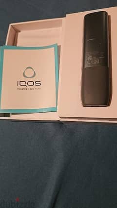 iqos iluma