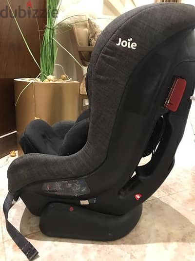 car seat joie