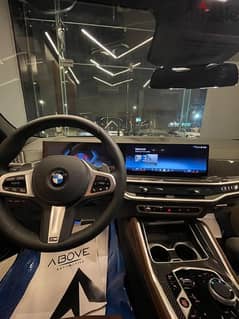 BMW X6 2025 0