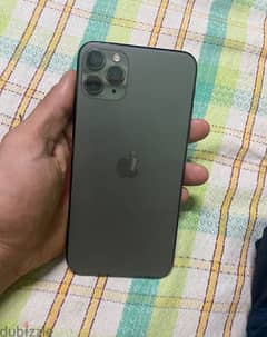 iPhone 11 pro max 0