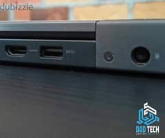 لابتوب Dell Latitude 5580