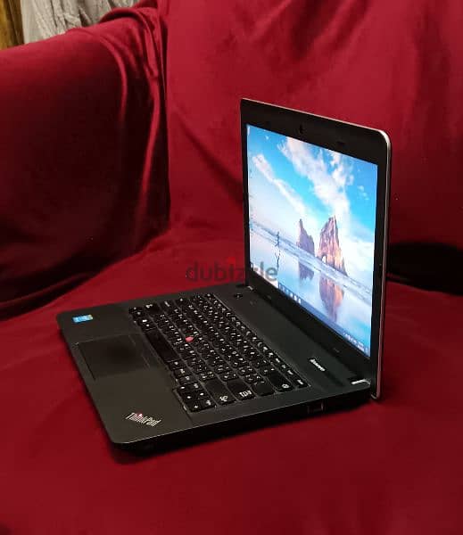 كارتين شاشه lenovo Core i5 4300M Ram8+Nvidia 4