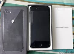 Iphone 8 64 GB