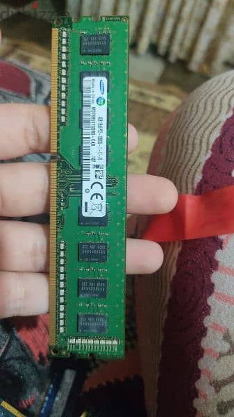 رامات 8 جيجا ورام 4 جيجا ddr3 10