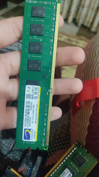 رامات 8 جيجا ورام 4 جيجا ddr3 11