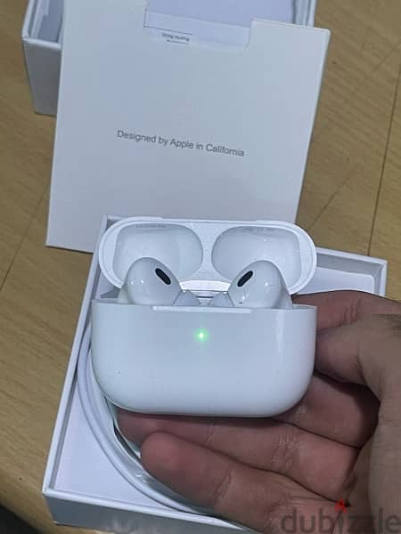 Apple Airpods Pro 2nd gen 2