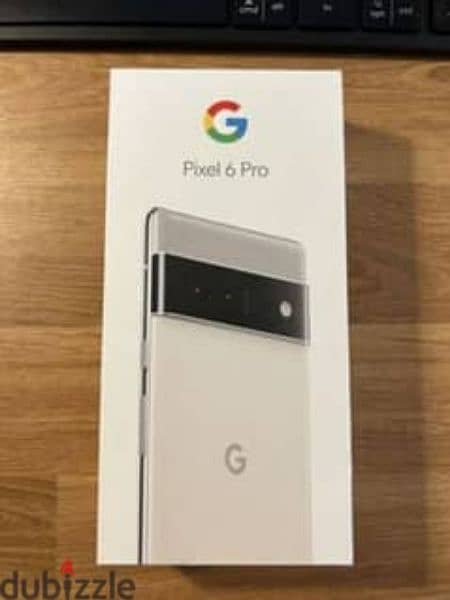 Pixel 6 Pro | بيكسل ٦ برو 1