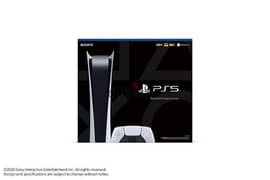 playstation 5