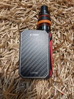 smok g-priv