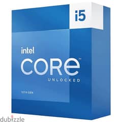 intel i5-13600k