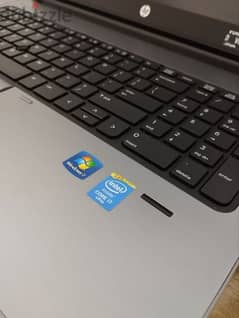 Laptop Hp 650 g1