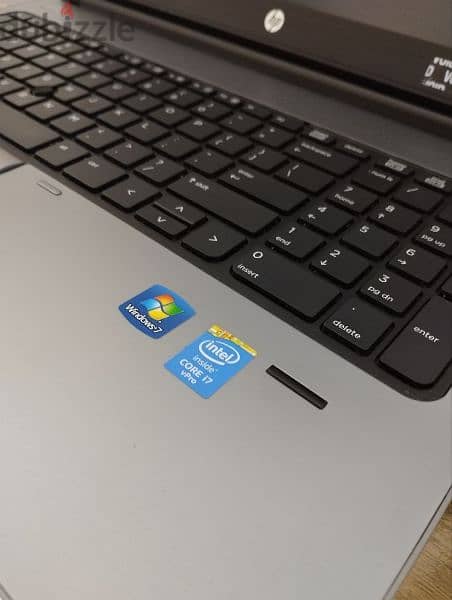 Laptop Hp 650 g1 0