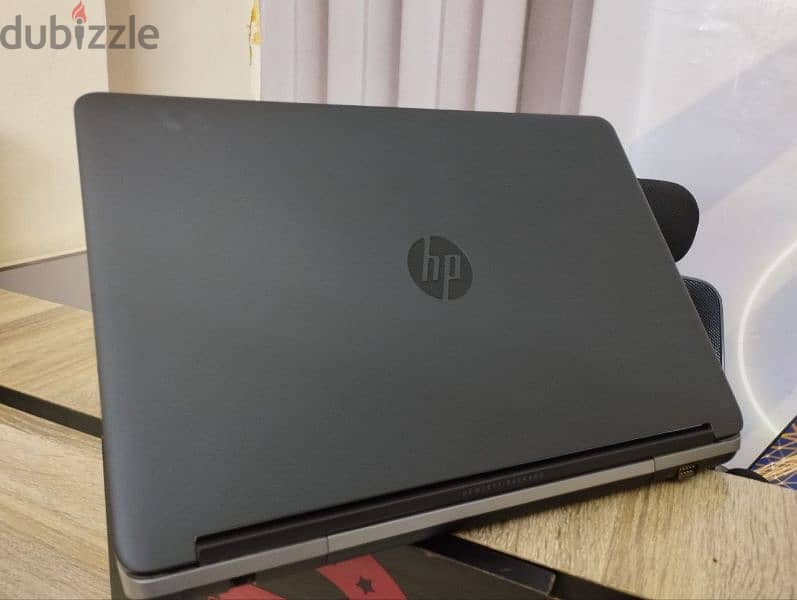 Laptop Hp 650 g1 1