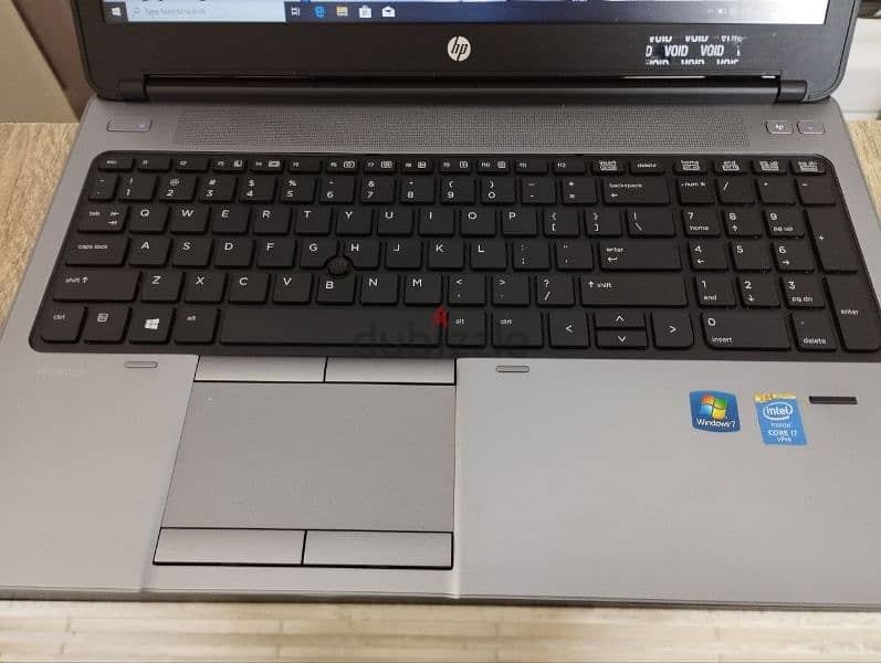 Laptop Hp 650 g1 2