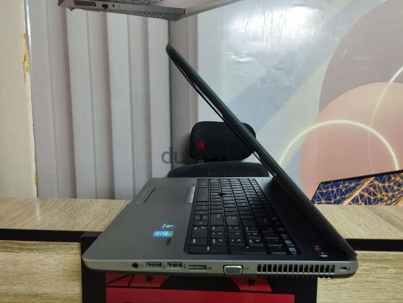 Laptop Hp 650 g1 3