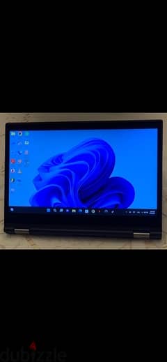 Lenovo ThinkPad X380 Yoga Touch 2 in 1