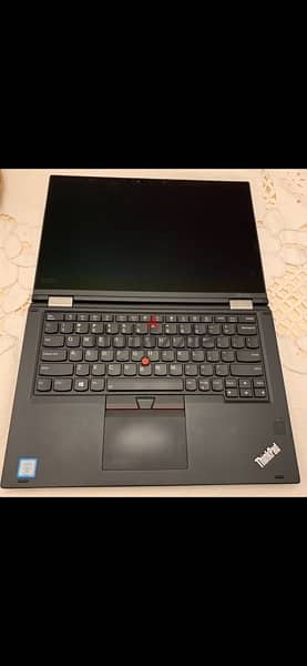 Lenovo ThinkPad X380 Yoga Touch 2 in 1 2