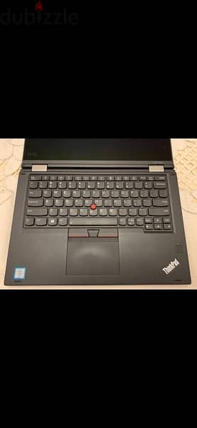 Lenovo ThinkPad X380 Yoga Touch 2 in 1 3