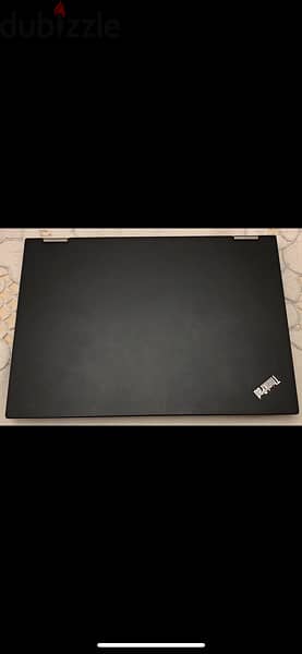 Lenovo ThinkPad X380 Yoga Touch 2 in 1 5