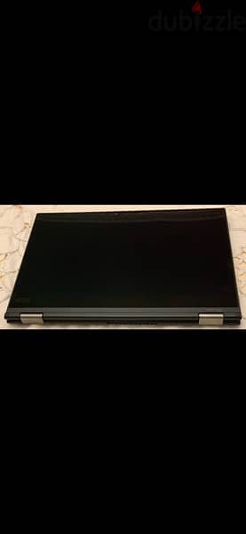 Lenovo ThinkPad X380 Yoga Touch 2 in 1 8