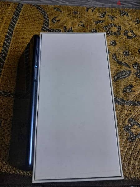 موبايل شاومى ريدمى مستعمل بحالة جيده جدا  Redmi note 9s for sale 3