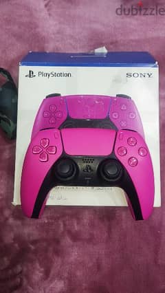 ps5 controller