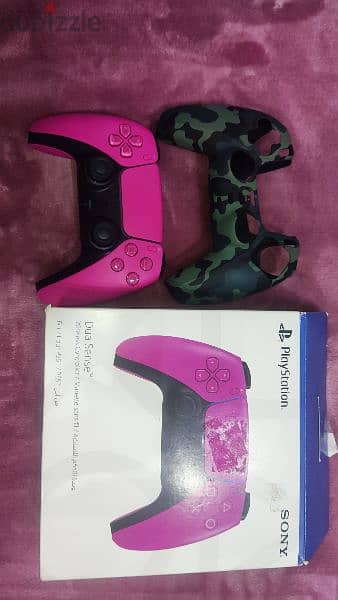 ps5 controller 1