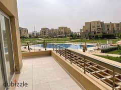 شقة 170م للبيع متشطبة بالكامل في بالم باركس بالم هيلز الشيخ زايد بجوار ميدان جهنية Palm Parks Palm Hills October