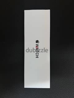 Apple Watch SE (Gen 2) 40mm Ttarlight