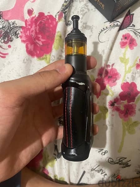 vape mod tank  فيب مود وتانك 1