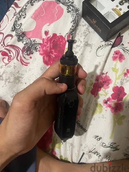 vape mod tank  فيب مود وتانك 4