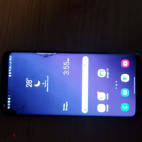 للبيع samsung s9 plus 4