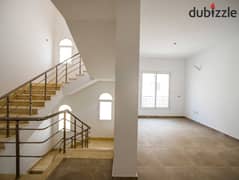 بينتهاوس 226م 4 غرف متشطب امام هايد بارك على شارع التسعين في زد ايست التجمع الخامس Penthouse 226sqm fully finished in front of Hyde Park IN Zed East