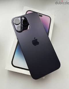 iPhone 14 Pro Max*