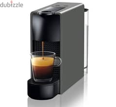 nespresso