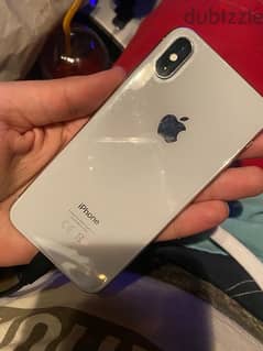 iphone x 64