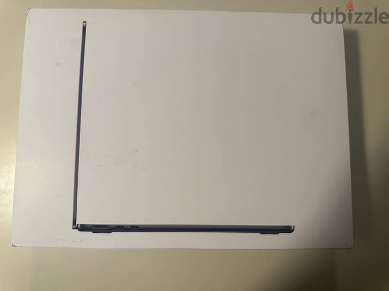 MacBook Air M3 2024! SEALED! ماكبوك اير ام ٣ جديد 0