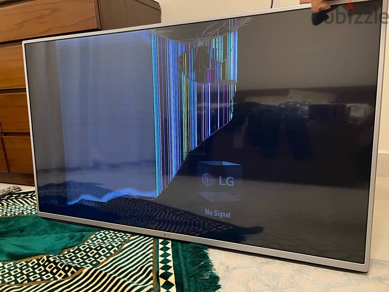 television lg 43 2