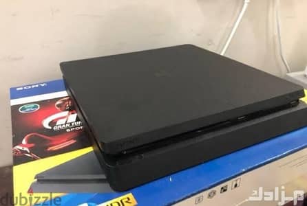 ps4 slim 1tera