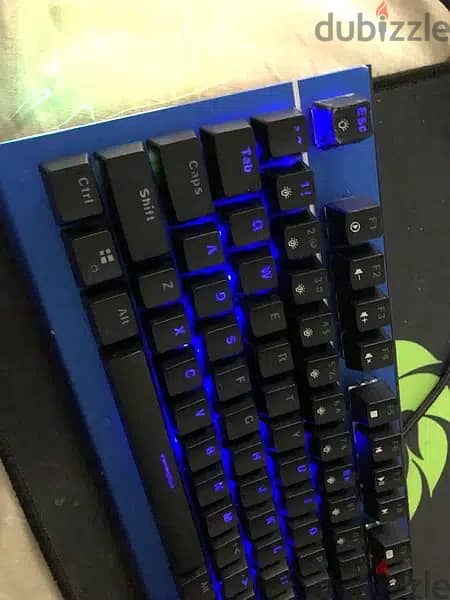 sades scickle mechanical gaming keyboard 2